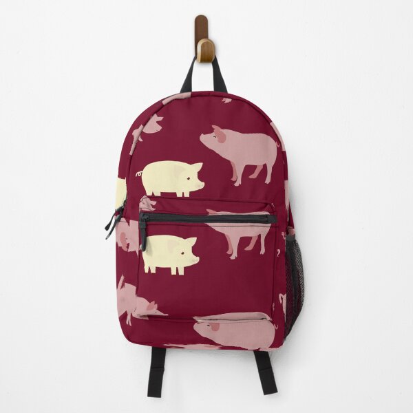 Item preview, Pigs Pattern2 designed and sold by Design4uStudio.
