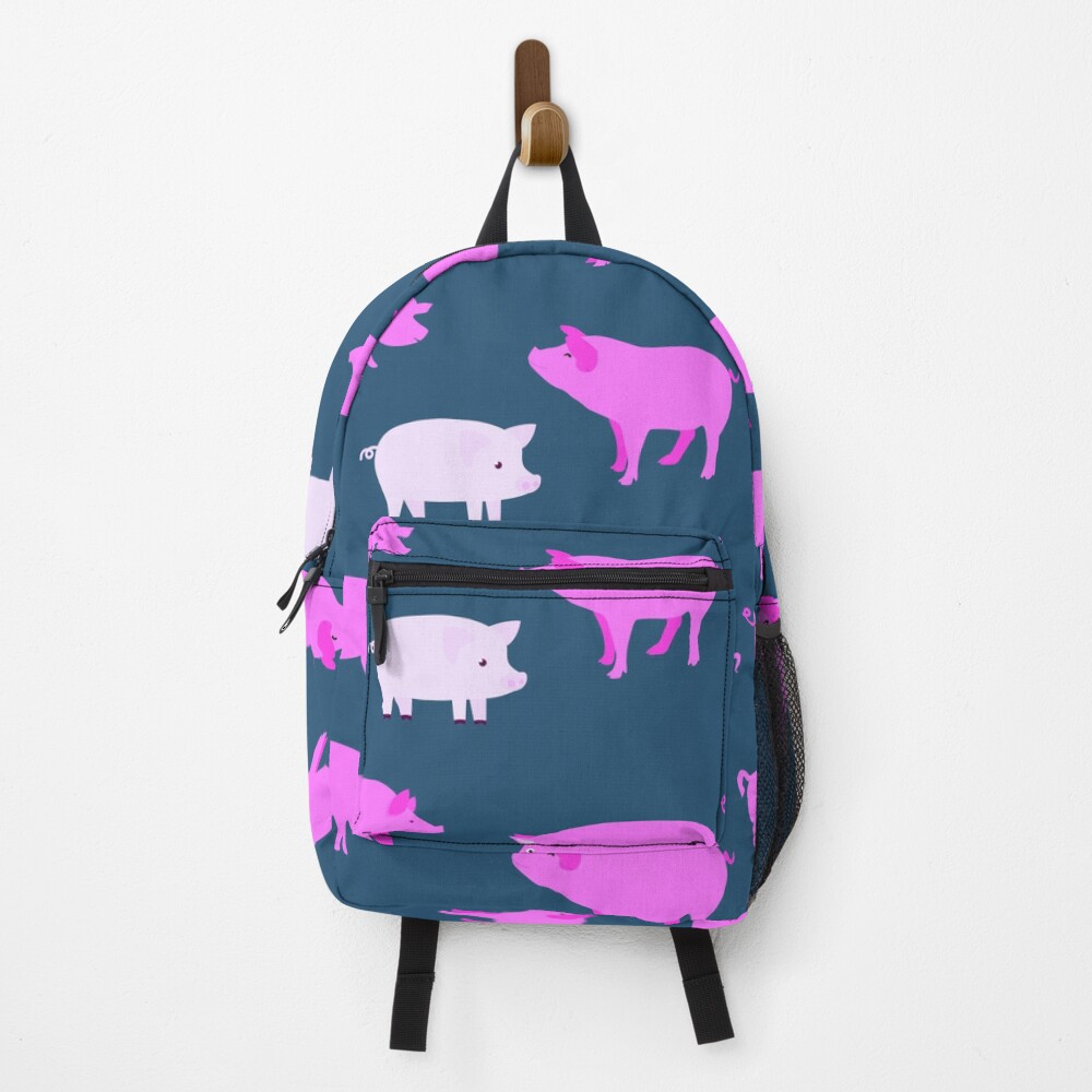 Item preview, Backpack designed and sold by Design4uStudio.