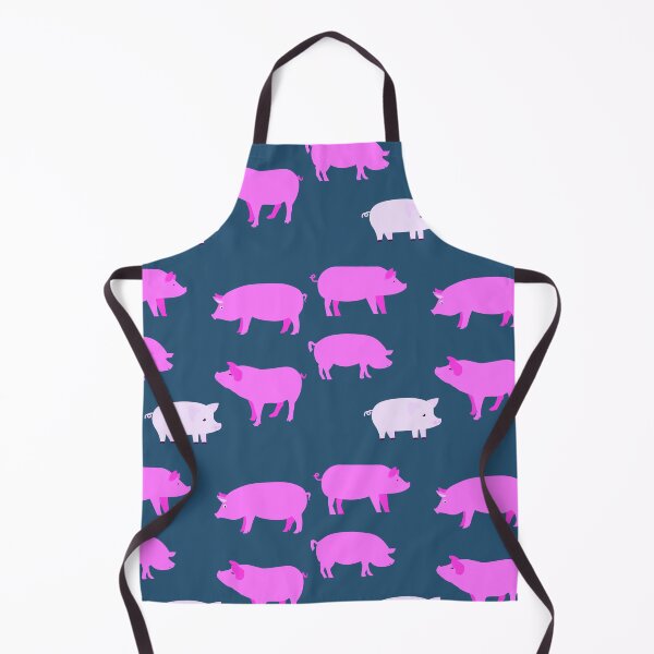 Item preview, Pigs Pattern3 designed and sold by Design4uStudio.