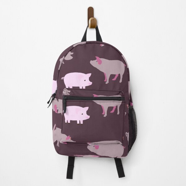 Item preview, Pigs Pattern6 designed and sold by Design4uStudio.