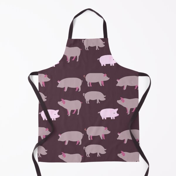 Item preview, Pigs Pattern6 designed and sold by Design4uStudio.