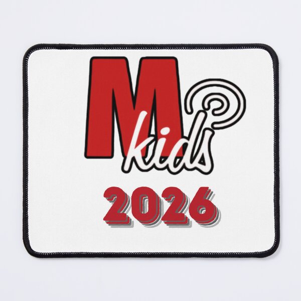 Item preview, M-Kids 2026 Reünie Logo designed and sold by Selinasimea.