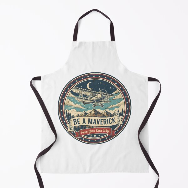 Item preview, Be a Maverick | Pave Your Own Way designed and sold by DailyVibesMerch.