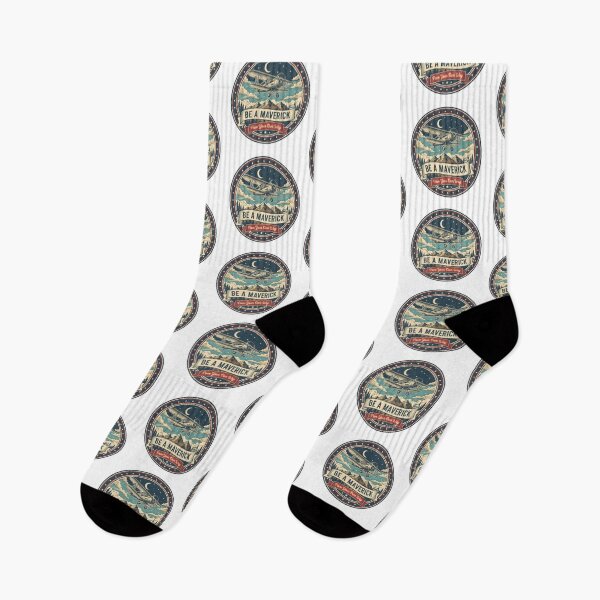 Item preview, Be a Maverick | Pave Your Own Way designed and sold by DailyVibesMerch.