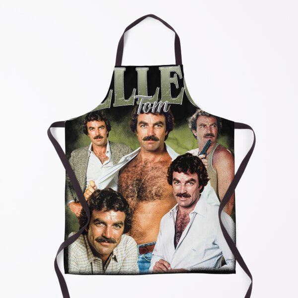 Item preview, Tom Selleck designed and sold by JacquelinePerki.