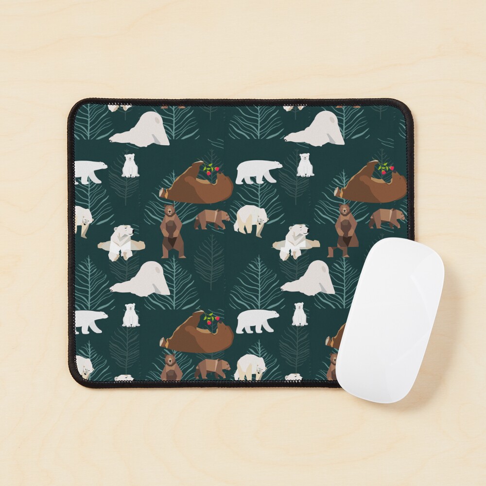Item preview, Mouse Pad designed and sold by Design4uStudio.