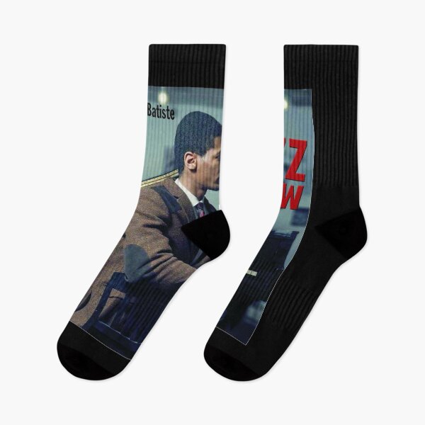 Item preview, Jon Batiste - Jazz Is Now album 2013 designed and sold by KirstinLonaro.