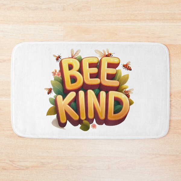 Item preview, Bee Kind 2nd designed and sold by Happie Kids.