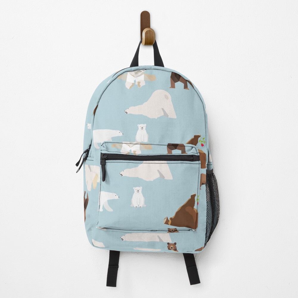 Item preview, Backpack designed and sold by Design4uStudio.
