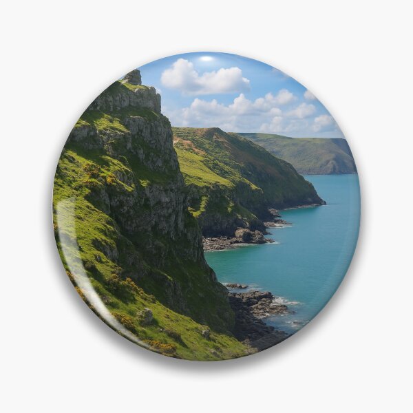 Item preview, Exmoor designed and sold by BoKev.