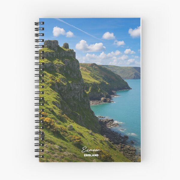 Item preview, Exmoor designed and sold by BoKev.