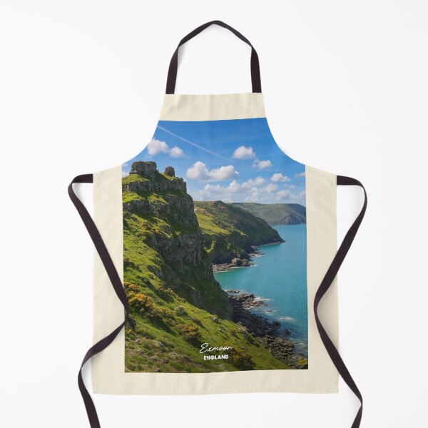 Item preview, Exmoor designed and sold by BoKev.