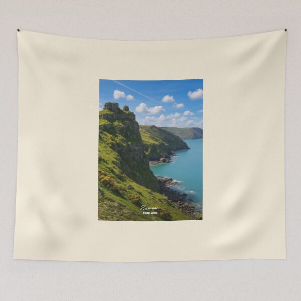 Item preview, Exmoor designed and sold by BoKev.