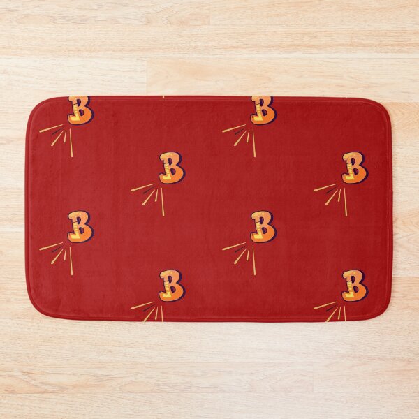 Item preview, Golden Letter B designed and sold by lumar23.
