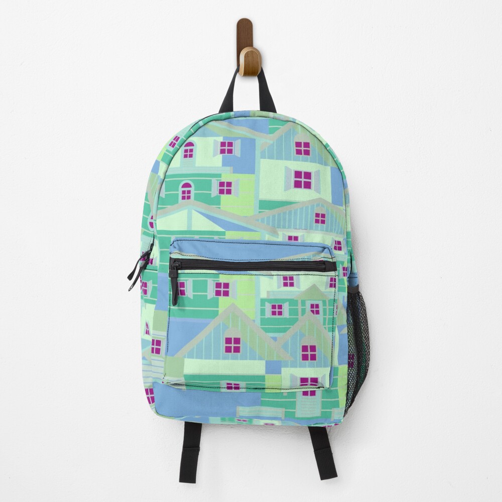 Item preview, Backpack designed and sold by Design4uStudio.