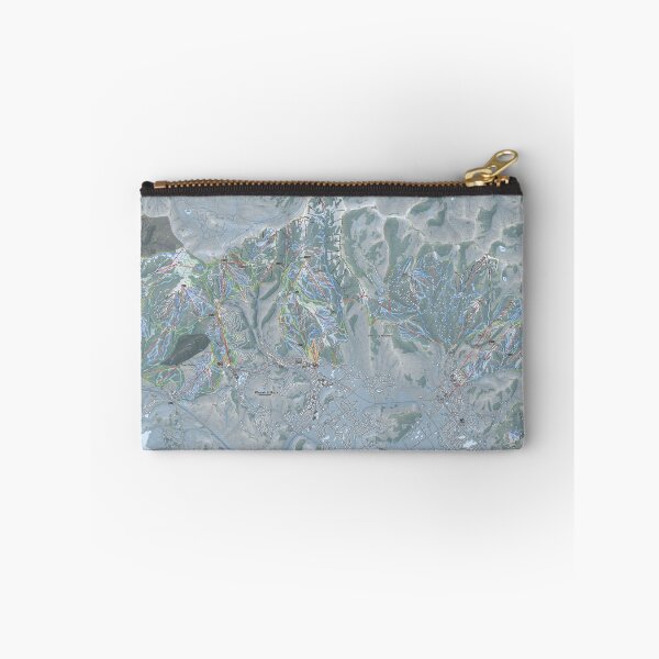 Item preview, The Wasatch Back designed and sold by Mapsynergy.