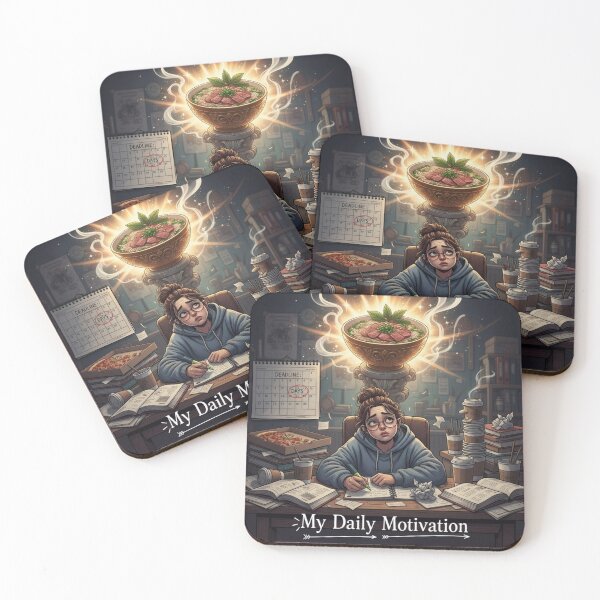Item preview, Deadline Pho-Kit My Daily Motivation PHO designed and sold by Oommen Studio .