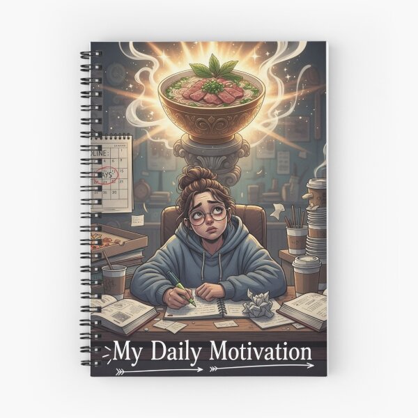 Item preview, Deadline Pho-Kit My Daily Motivation PHO designed and sold by Oommen Studio .