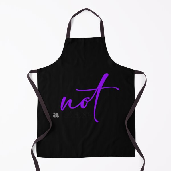 Item preview, Not A Phase designed and sold by maude5ig.
