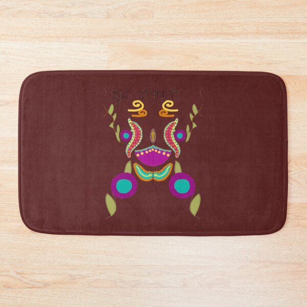 Item preview, Happy Diwali designed and sold by Belle-creates.