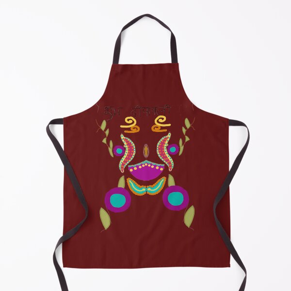 Item preview, Happy Diwali designed and sold by Belle-creates.
