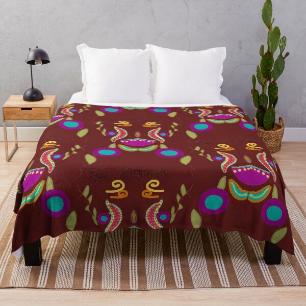 Item preview, Happy Diwali designed and sold by Belle-creates.