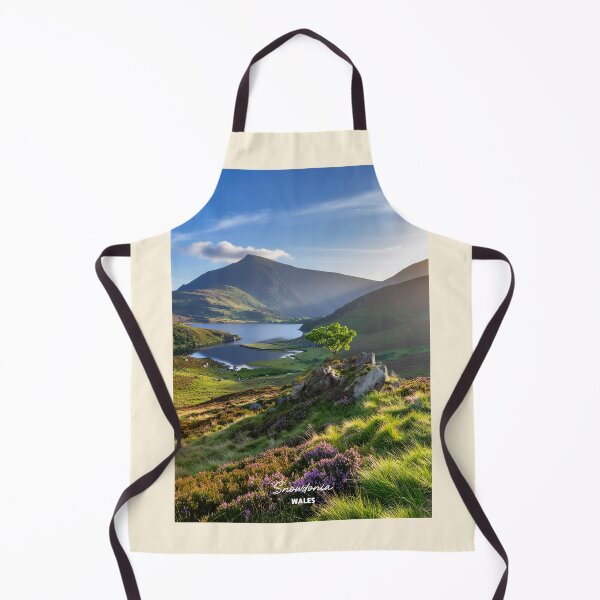 Item preview, Snowdonia designed and sold by BoKev.