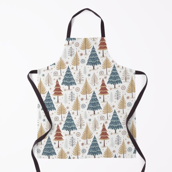 Item preview, Snow-covered Trees designed and sold by Shuga-Design.