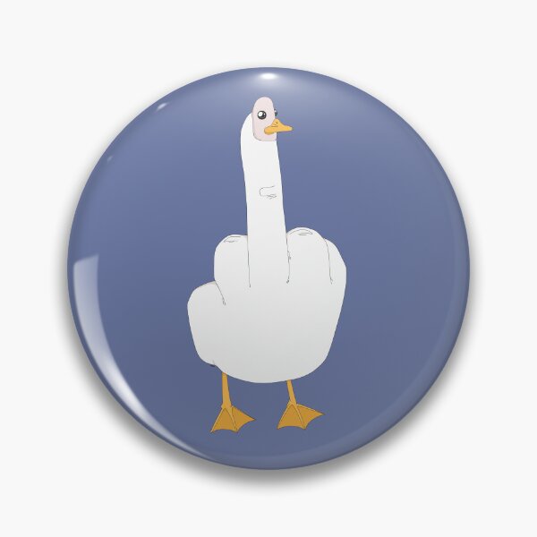 Item preview, Flipping the Bird designed and sold by LittleRockArt.