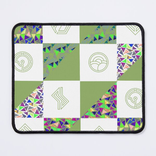 Item preview, patchworks242 designed and sold by Design4uStudio.