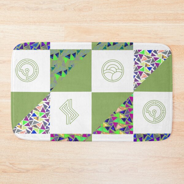 Item preview, patchworks242 designed and sold by Design4uStudio.
