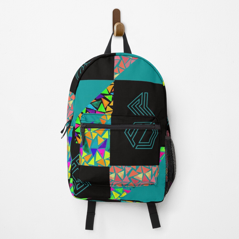 Item preview, Backpack designed and sold by Design4uStudio.
