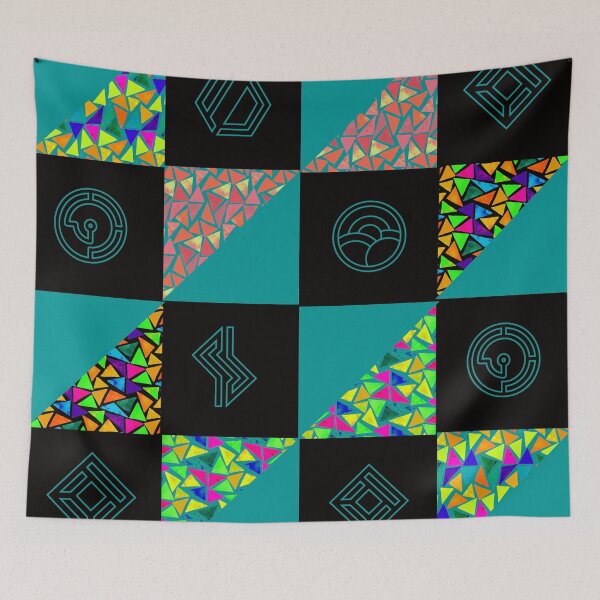 Item preview, patchworks243 designed and sold by Design4uStudio.