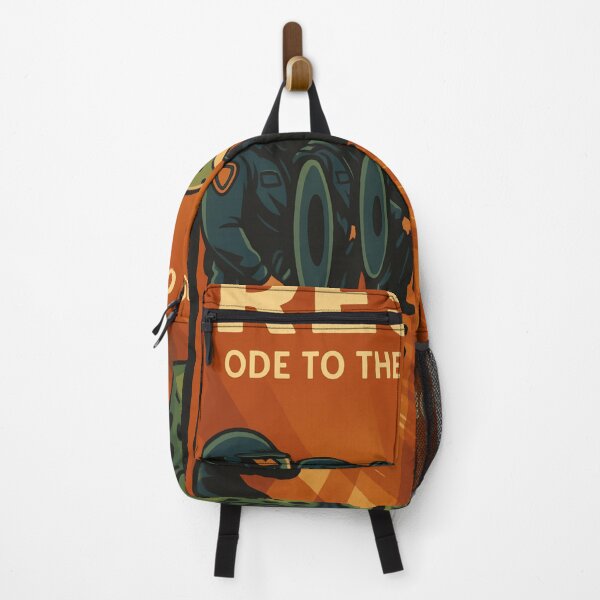 Item preview, RESIST – Ode to the Frog of Hope | Portland Protest Art designed and sold by Youpiworld.