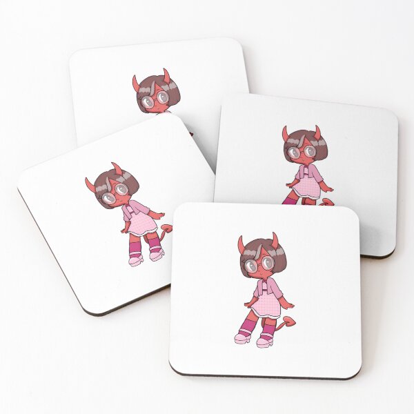 Item preview, Sweet Little Devil designed and sold by RuthGAArt.