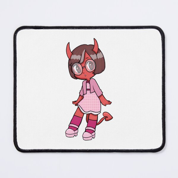 Item preview, Sweet Little Devil designed and sold by RuthGAArt.