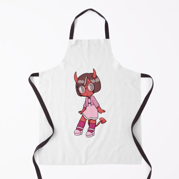 Item preview, Sweet Little Devil designed and sold by RuthGAArt.