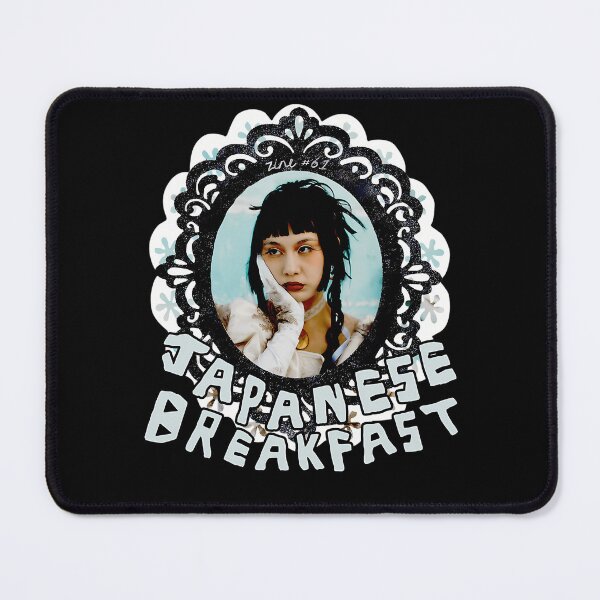 Item preview, Ja.pan.ese Break.fast dreamy indie pop aesthetic graphic designed and sold by CarterEusebio.