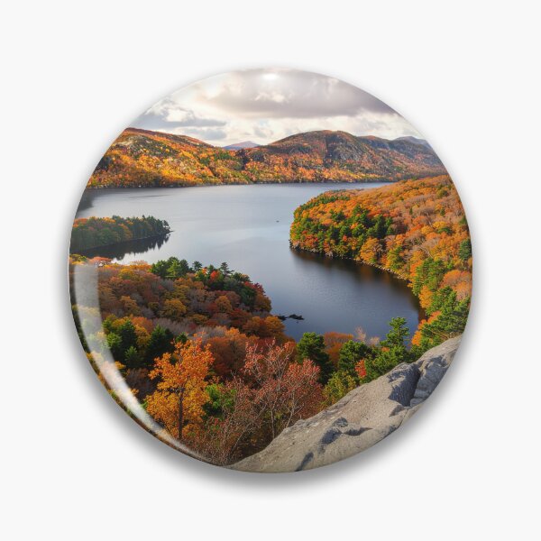 Item preview, Killarney National Park designed and sold by BoKev.
