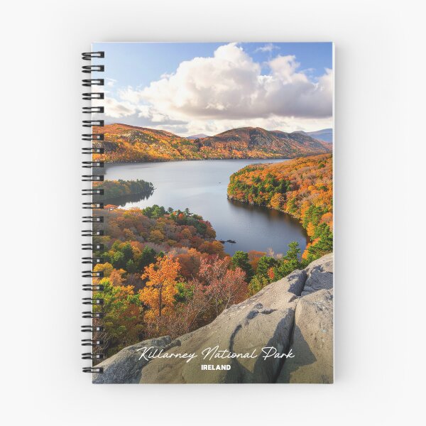 Item preview, Killarney National Park designed and sold by BoKev.