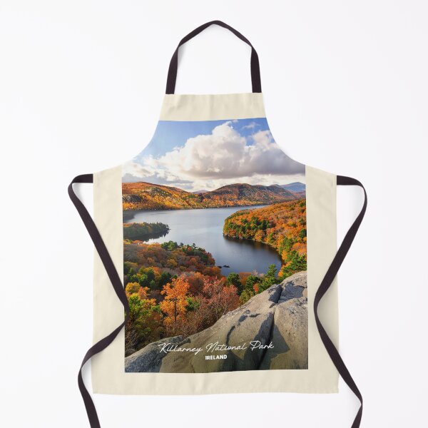 Item preview, Killarney National Park designed and sold by BoKev.