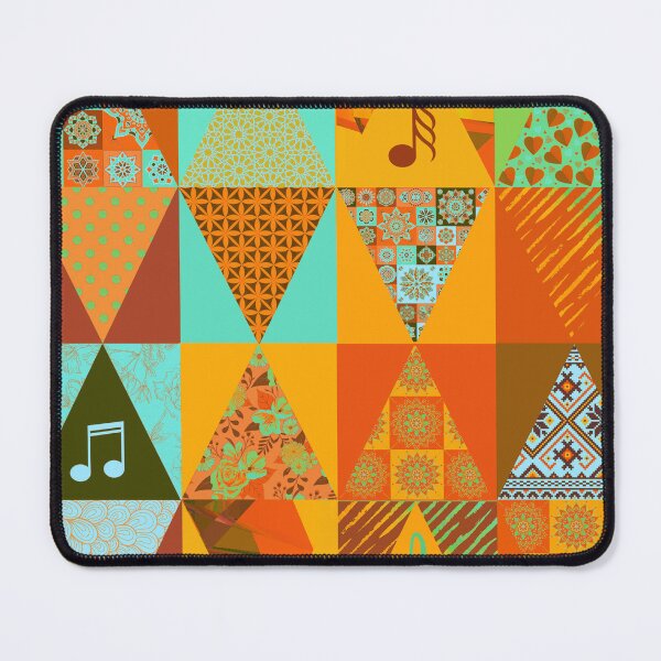 Item preview, Patchworks53 designed and sold by Design4uStudio.