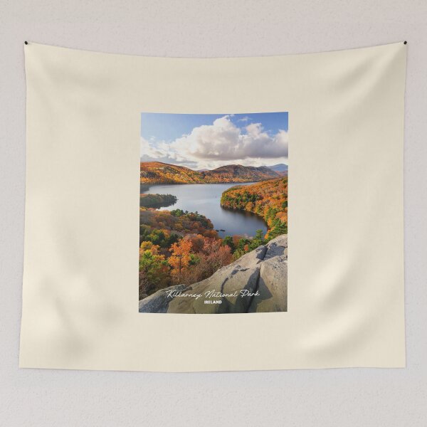 Item preview, Killarney National Park designed and sold by BoKev.