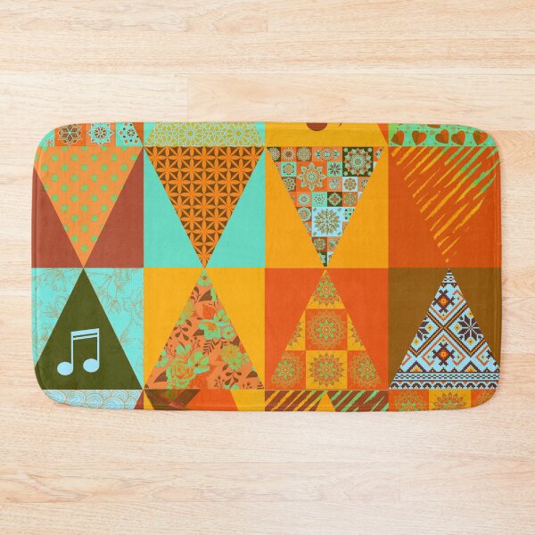 Item preview, Patchworks53 designed and sold by Design4uStudio.