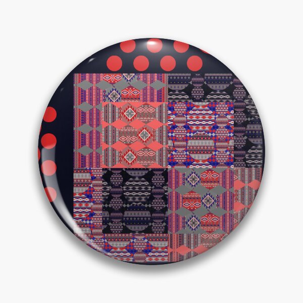 Item preview, Patchworks235 designed and sold by Design4uStudio.
