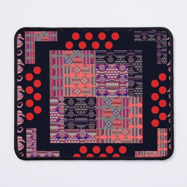 Item preview, Patchworks235 designed and sold by Design4uStudio.
