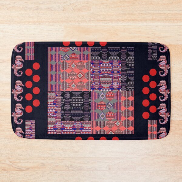 Item preview, Patchworks235 designed and sold by Design4uStudio.