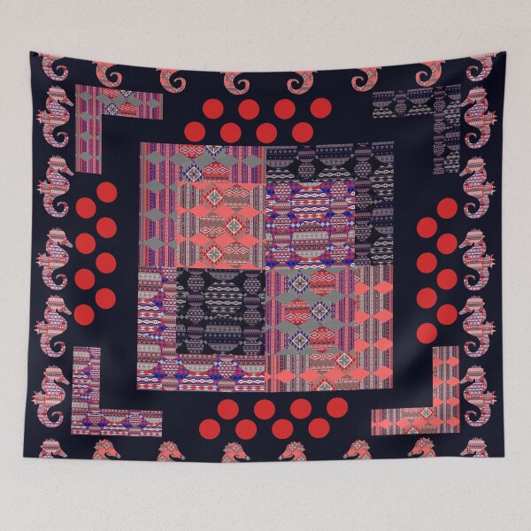 Item preview, Patchworks235 designed and sold by Design4uStudio.