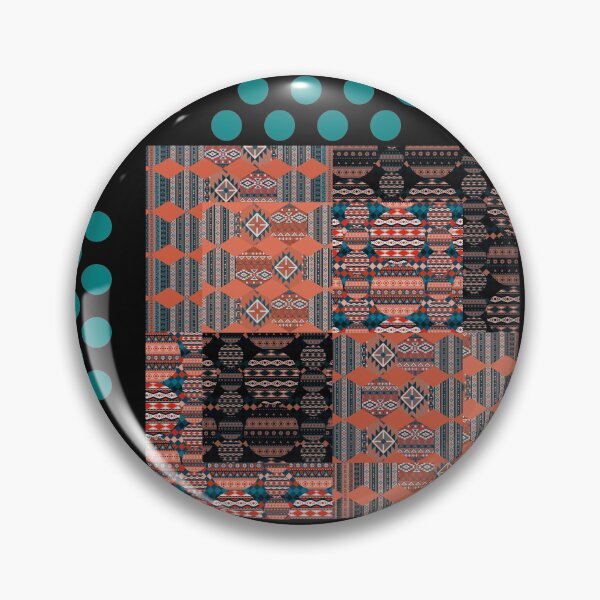 Item preview, Patchworks246 designed and sold by Design4uStudio.