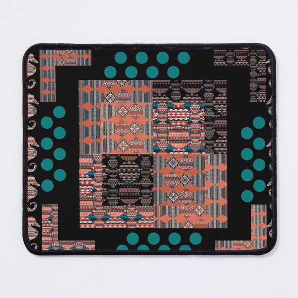 Item preview, Patchworks246 designed and sold by Design4uStudio.